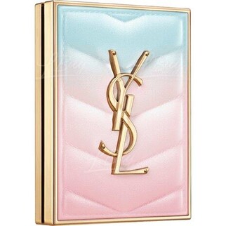 YSL COUTURE MINI CLUTCH400 Limited  Endless Love Edition 125 Blooming Dust 4g