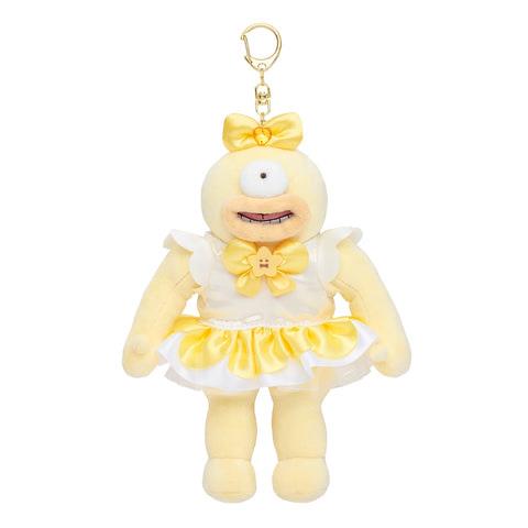 Chiikawa Superhero Ode Doll Hanging