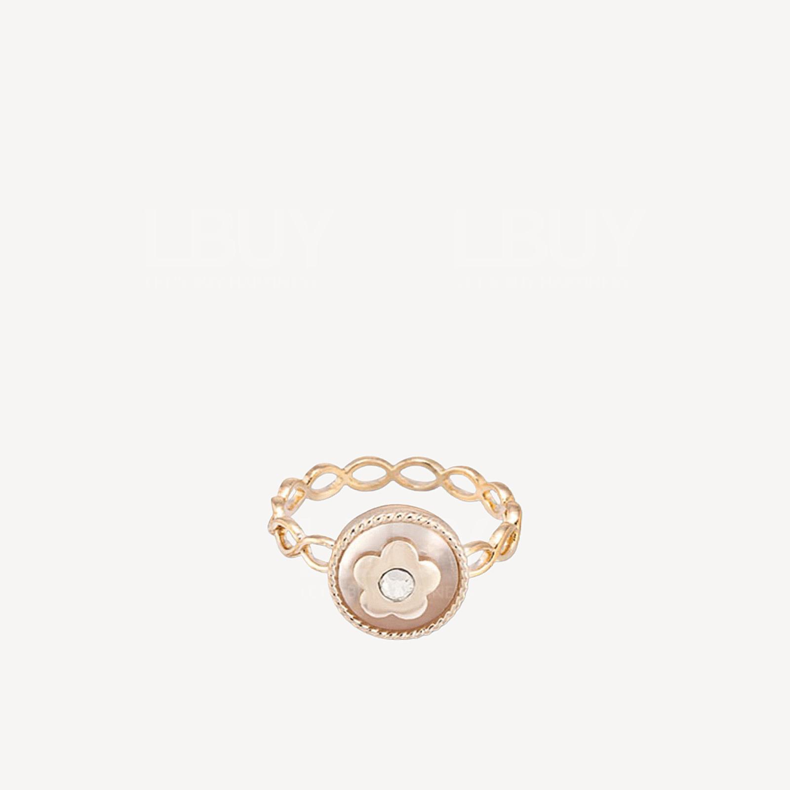 Rose Gold Ring
