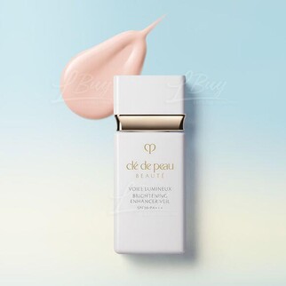 CLÉ DE PEAU  Brightening Enhancer Veil Primer SPF35 PA+++ 30ml