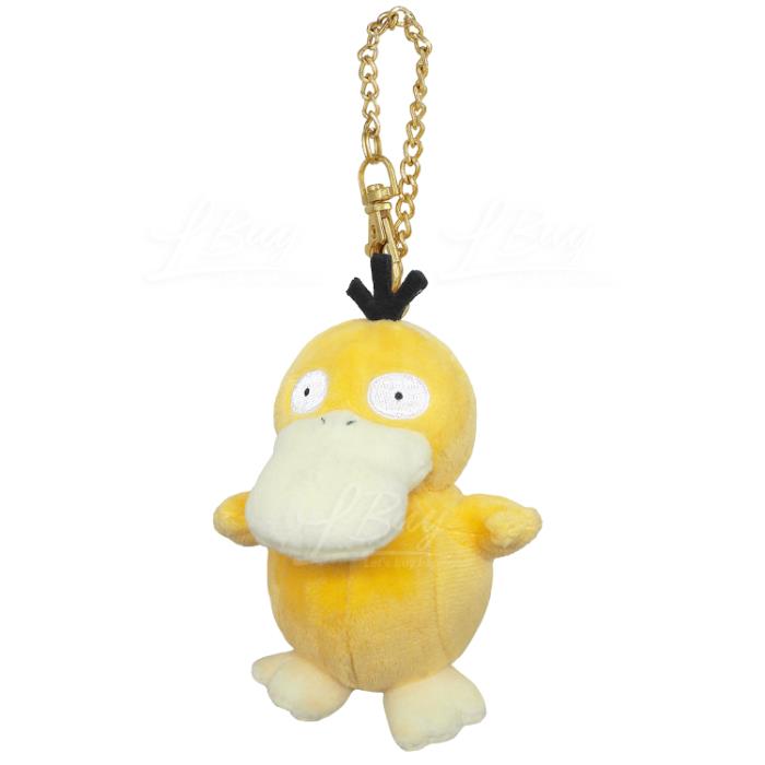 PM07 Psyduck Mascot