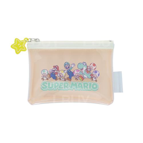 超级玛利欧 迷你小袋 A款