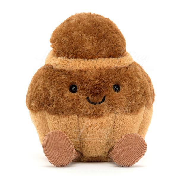 JellyCat BRIGITTE BRIOCHE