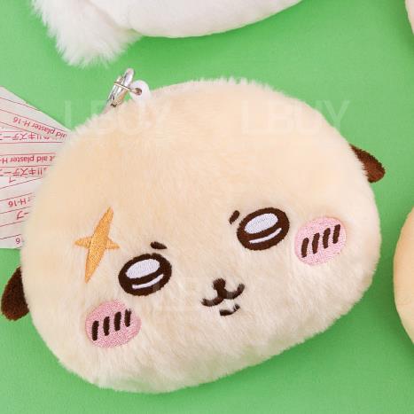 Chiikawa Telescopic Card Holders