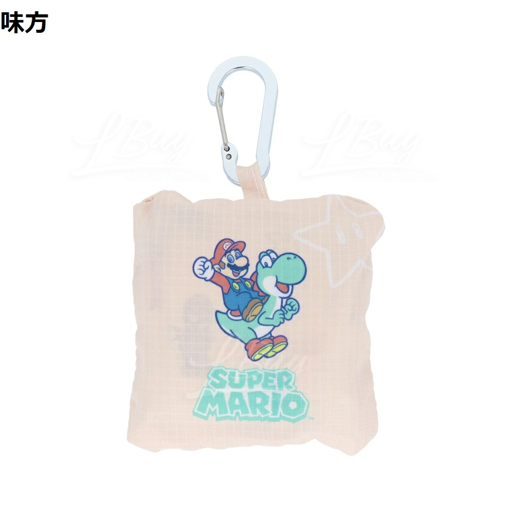 超级玛利欧 环保袋 A款