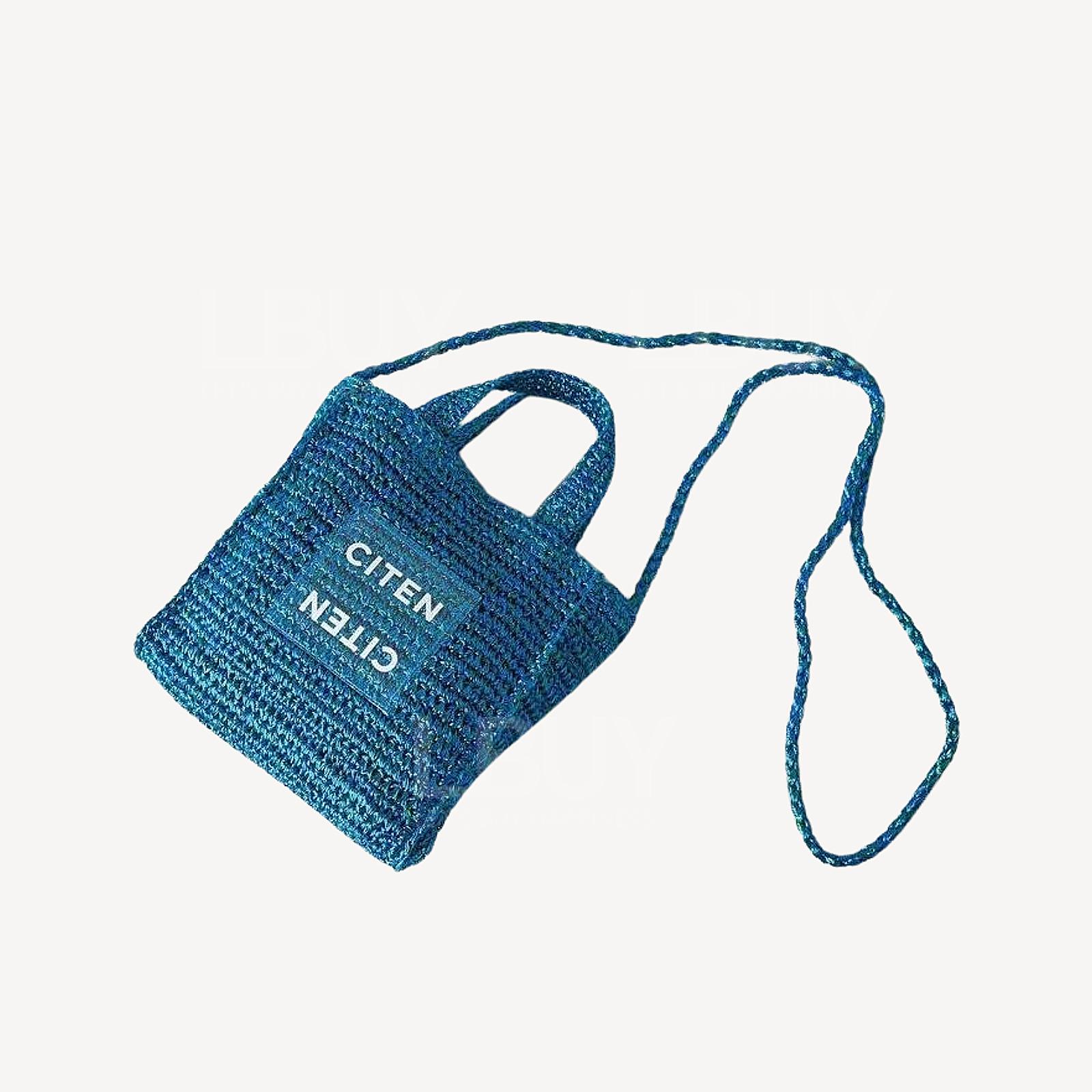 Citen Crossbody Bag