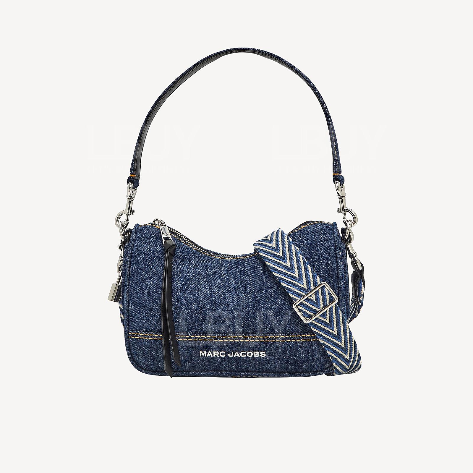Marc Jacobs Convertible Shoulder Bag