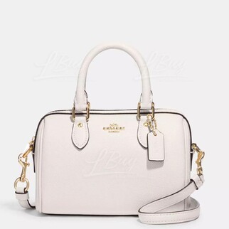 Coach Mini Rowan Crossbody Bag