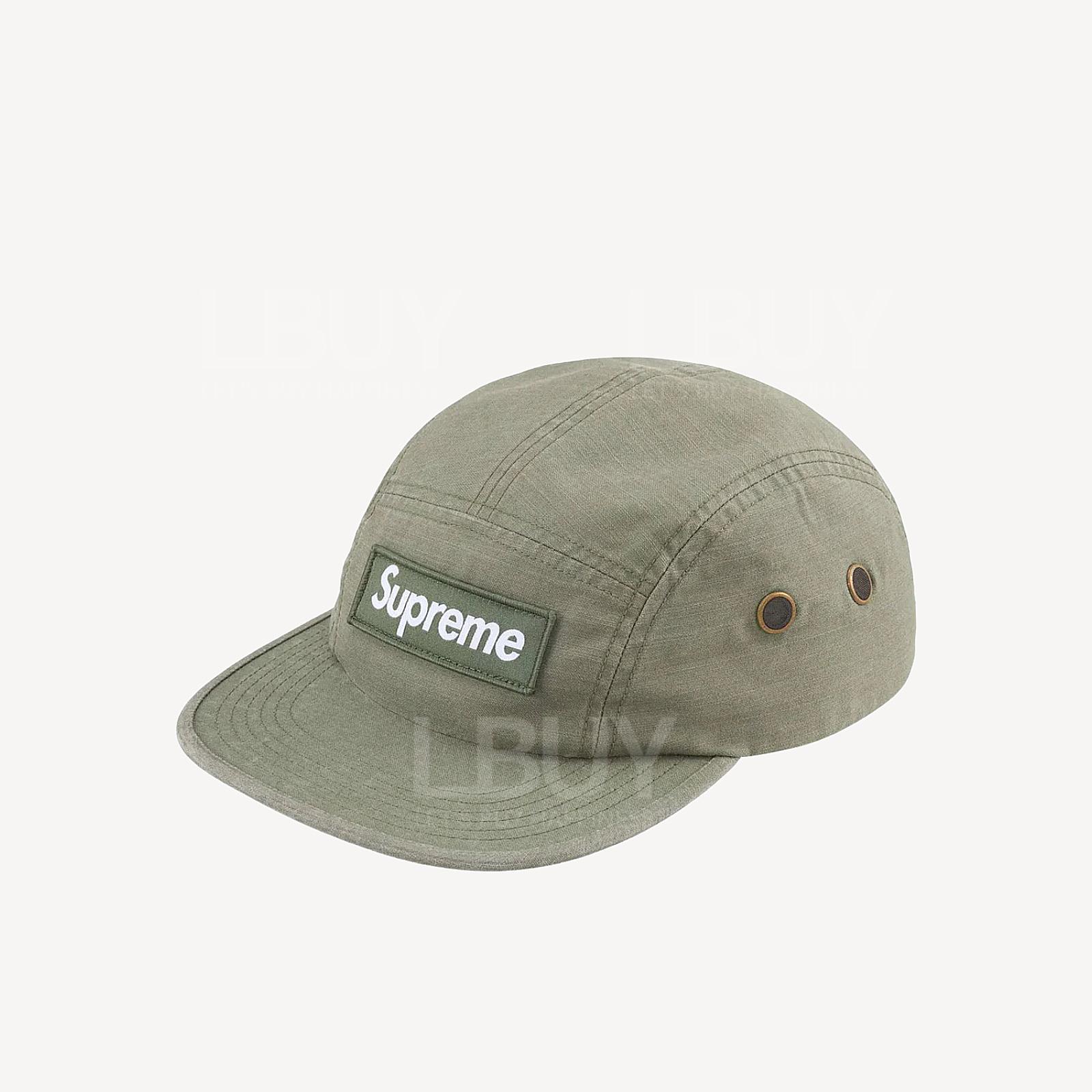 Supreme Military Camp Cap 