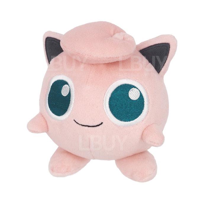 PP02 Jigglypuff (Pulin)