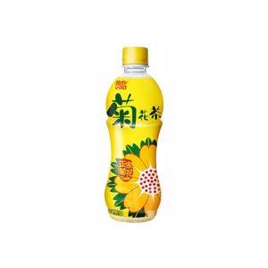 维他菊花茶 500ml