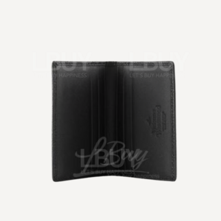 Vivienne Westwood 双开 黑色 卡片套