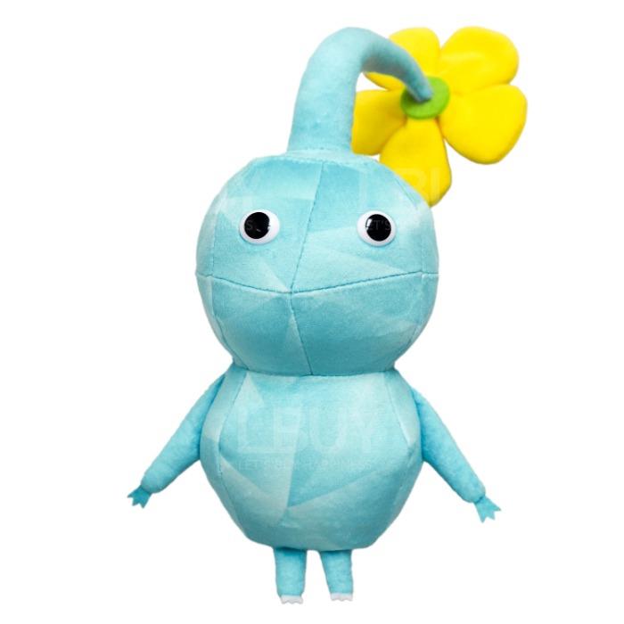 Pikmin All Star Collection Plush PK11: Ice Pikmin