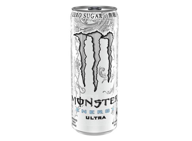 Monster魔爪超越碳酸能量饮品 - 罐装 355ml
