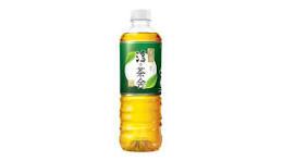 淳茶舍銀毫茉莉綠茶 500ml