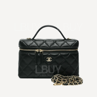 Chanel Vanity Case AP4385