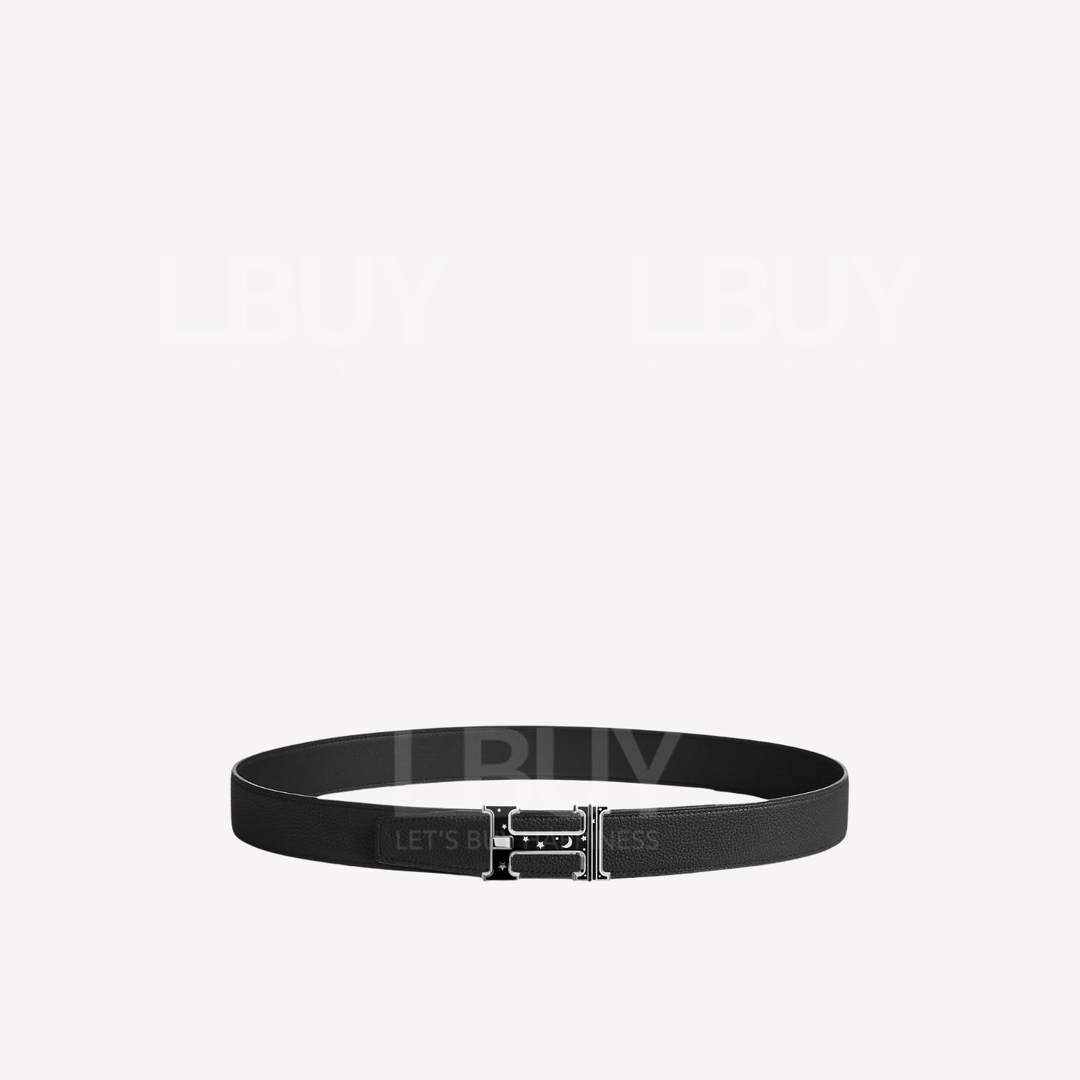 Hermes belt 