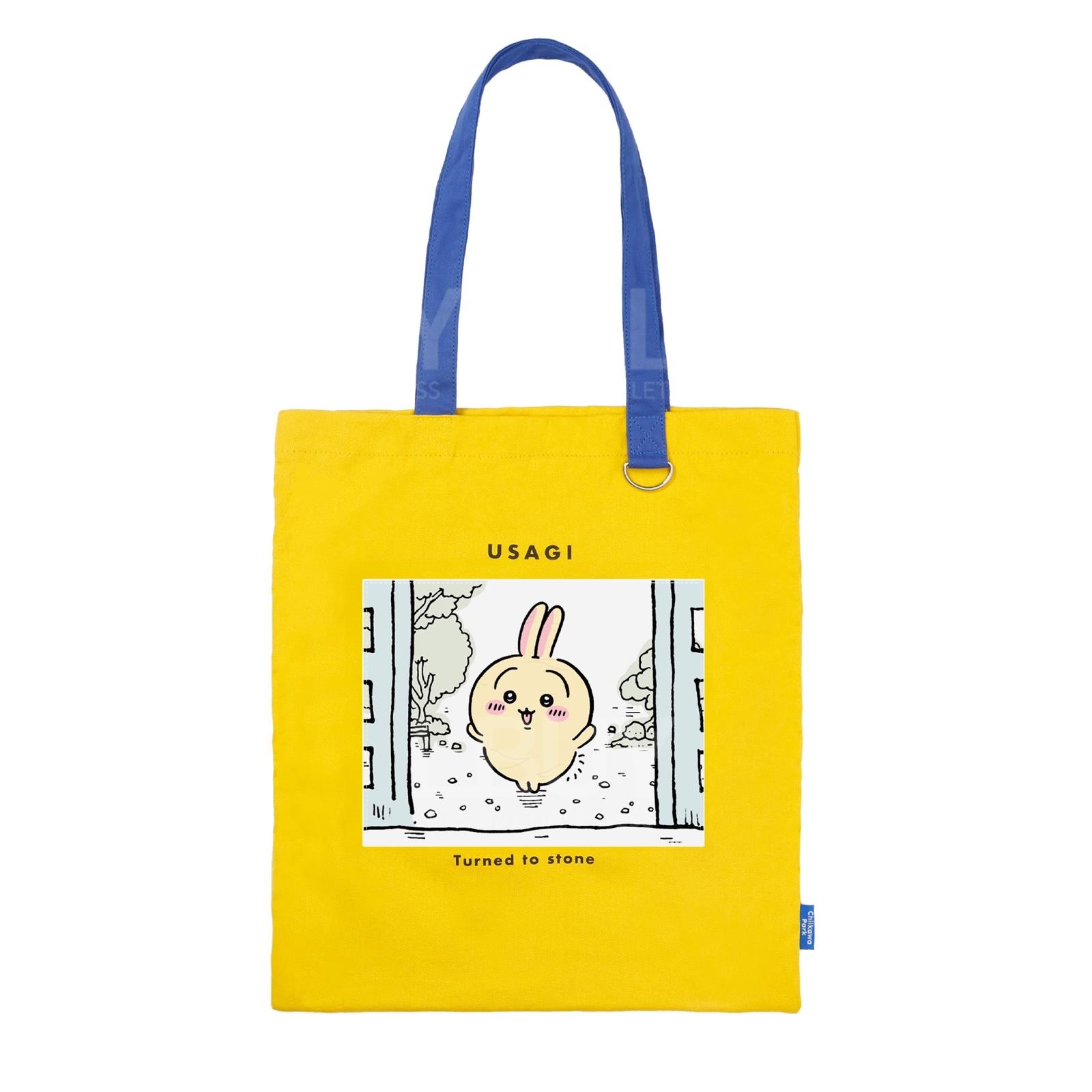 Chiikawa Park 光栅手提袋 兔兔