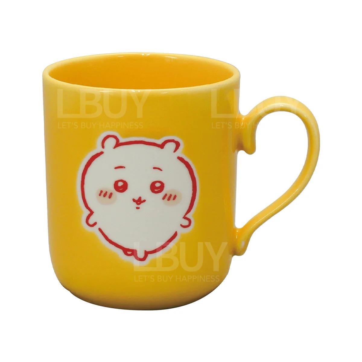 Chiikawa 馬克杯 小可愛