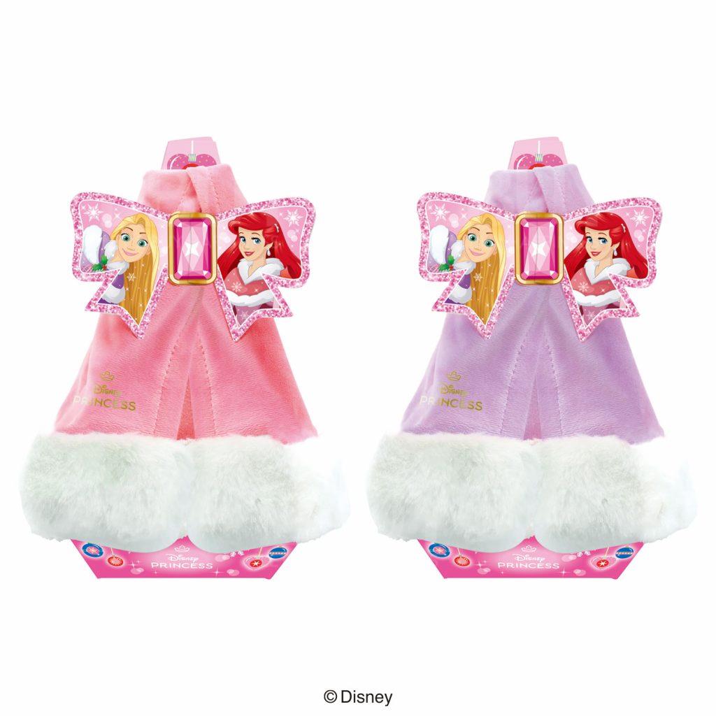 Heart x Disney 公主斗篷配糖果 250g