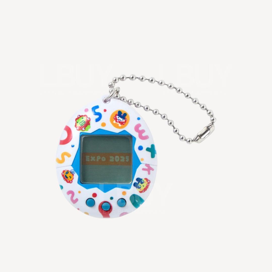 Osaka Expo 2025 Limited Tamagotchi