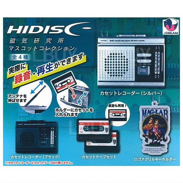 磁力研究所公仔 扭蛋 随机1款