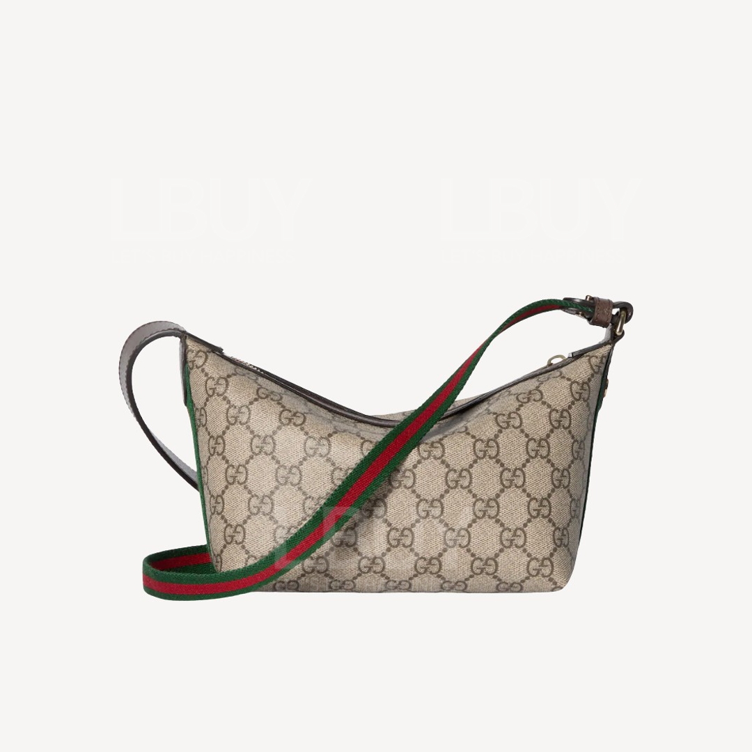 Gucci Ophidia 系列迷你肩背包 838477