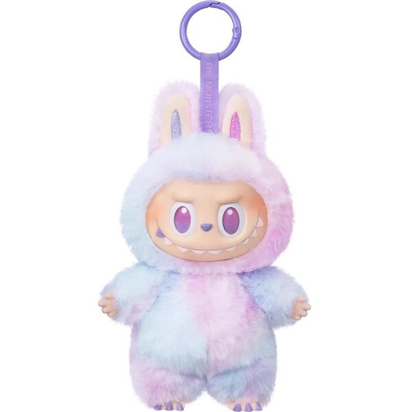Labubu-THE MONSTERS Labubu 3.0 Front High Energy Series