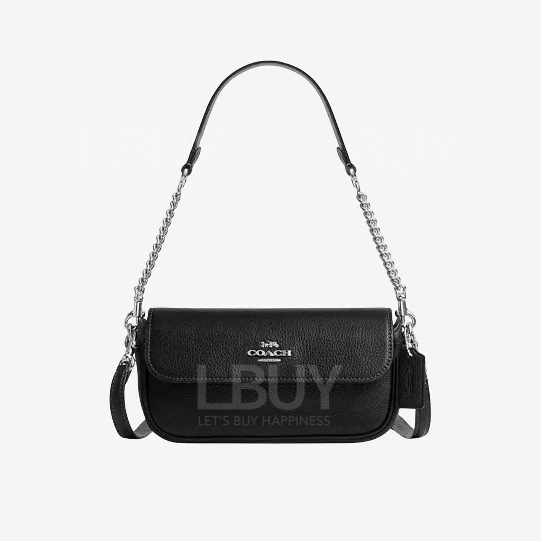 Coach Hailey Flap Bag