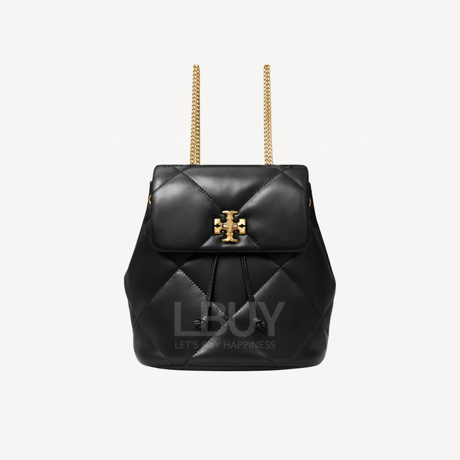 Tory Burch Kira 鑽石絎縫迷你背包 170485