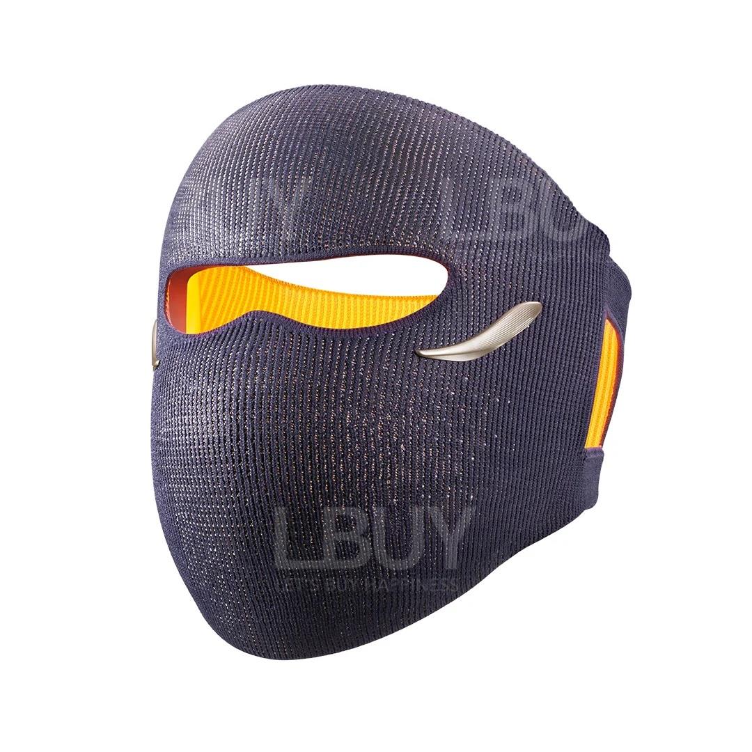 YA-MAN  Aurora Yellow LED Mask YJMF1NCP1