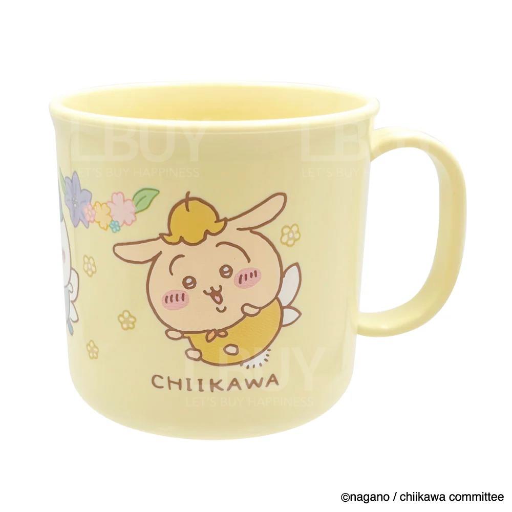 Chiikawa 妖精膠杯