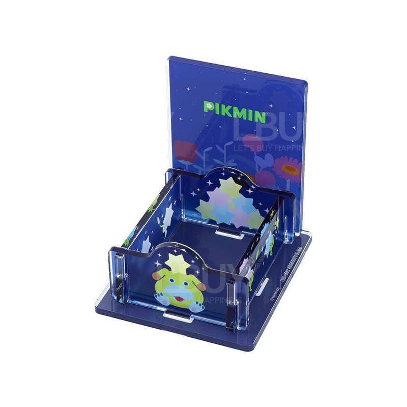 Acrylic Stand Pikmin 皮克敏 收納盒