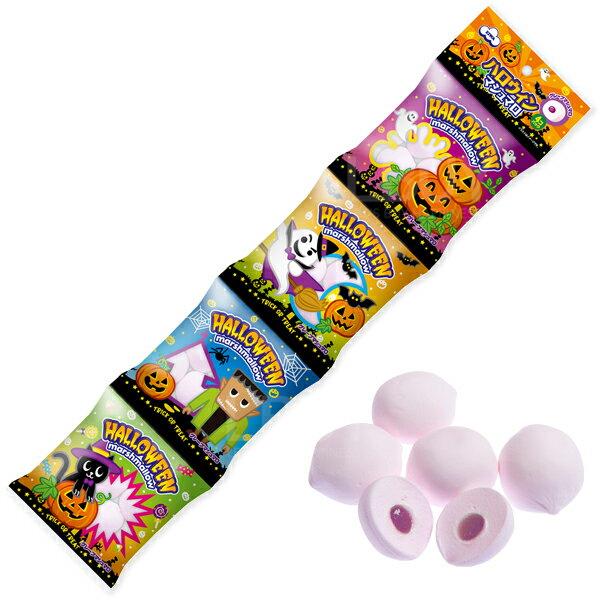 伊華 夾心棉花糖(5連條)