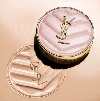 YSL TOUCHE ÉCLAT GLOW-PACT CUSHION SPF50 B20