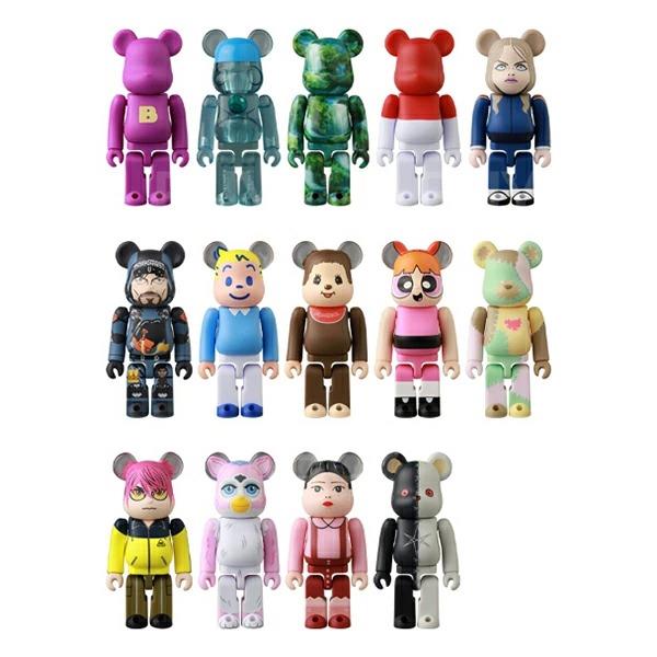 BE@RBRICK Series 50