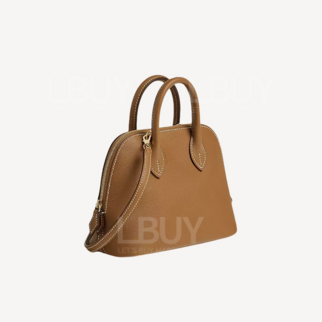 Hermes Mini Bolide 1923 Gold