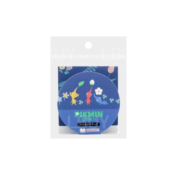Pikmin 皮克敏 Masking Tape A