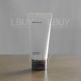 Simplistic CREAM BETTER 80ml