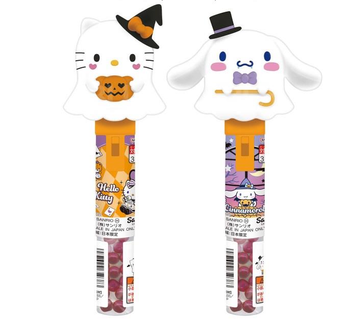 Heart x Sanrio 幽靈糖果棒 (波子汽水味) 4g