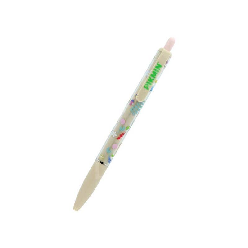 Ballpoint Pen Pikmin 皮克敏 Beige