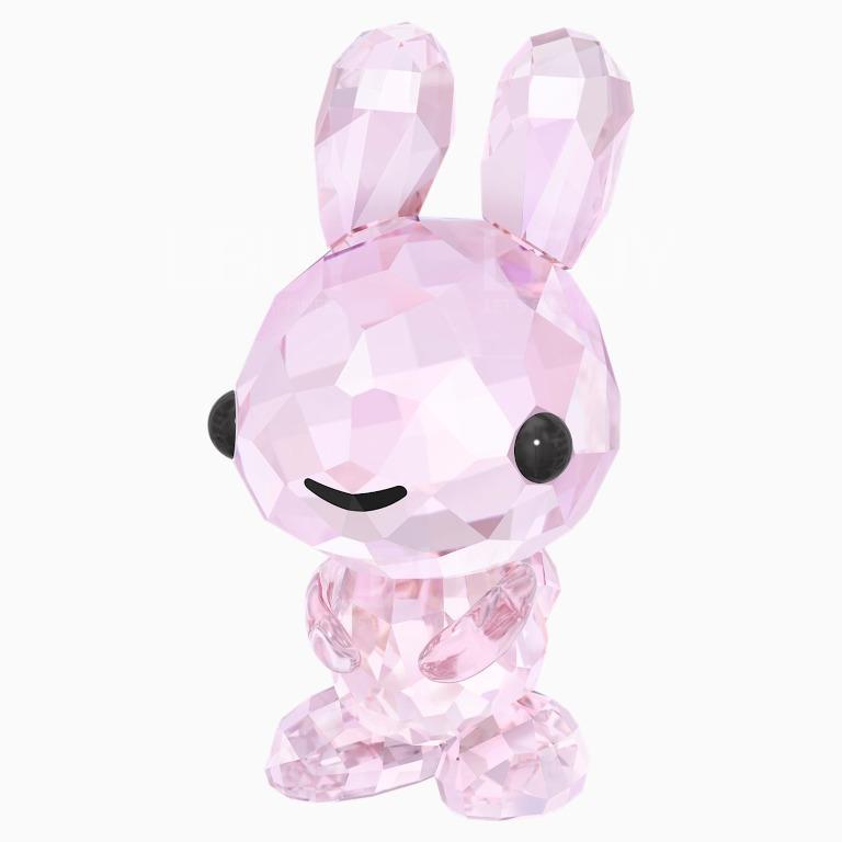 SWAROVSKI Zodiac – Rabbit Cuddly Baby