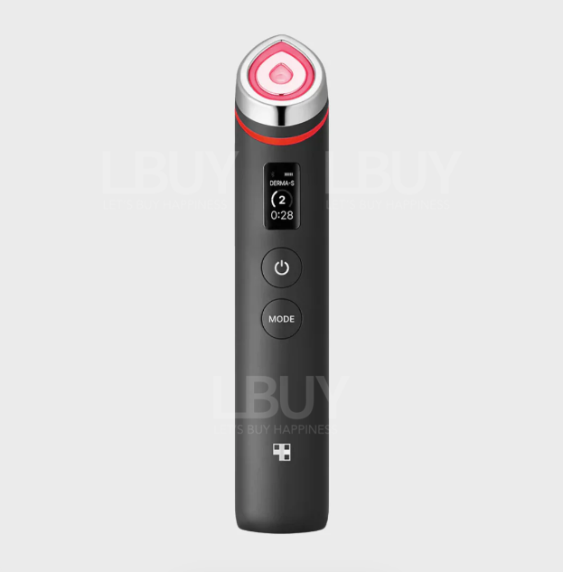 Medicube Booster Pro 美容儀 黑色