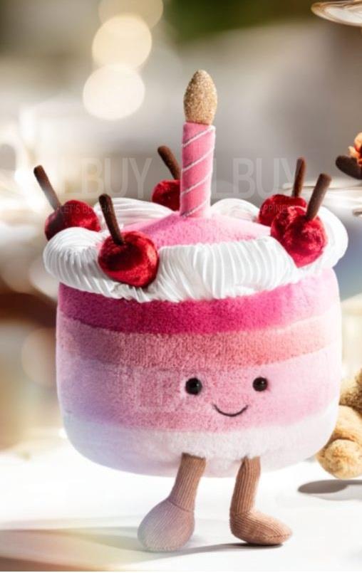  Cheryl CherryCakeチェリーケーキぬいぐるみ新品 4669273509811457991.jpg