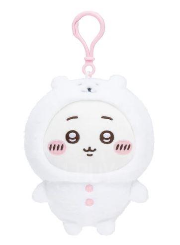 CHIIKAWA 自嘲熊 JOKE BEAR 小可愛