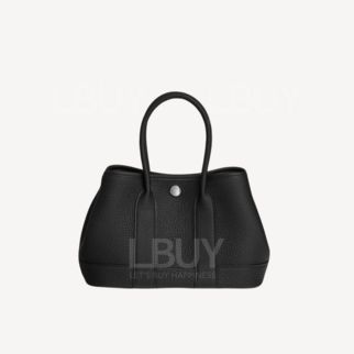 Hermes Neo Garden 23 Bag 黑色