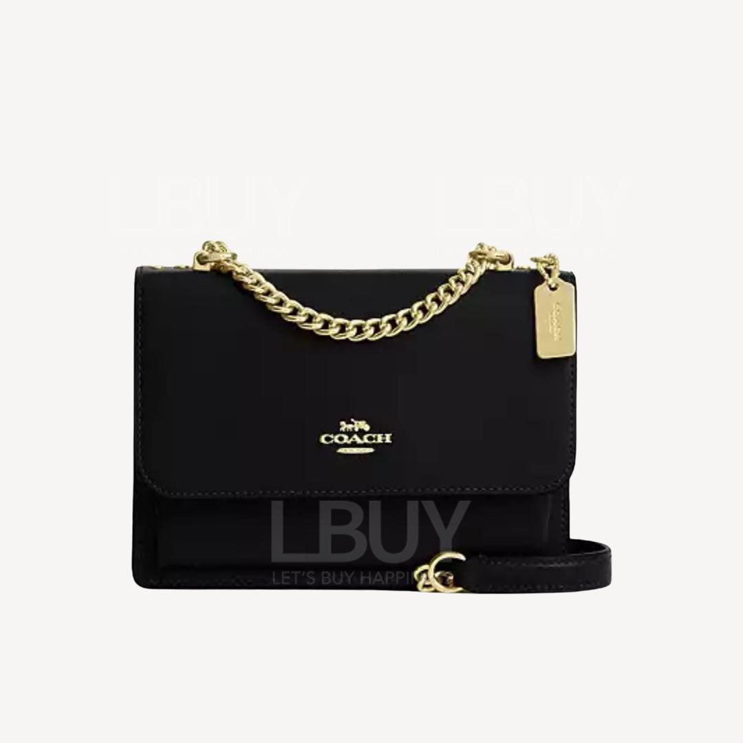 Coach Mini Klare Crossbody Bag