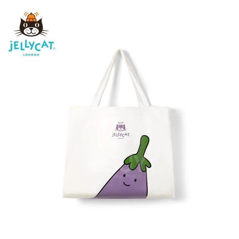 Jellycat tote bag