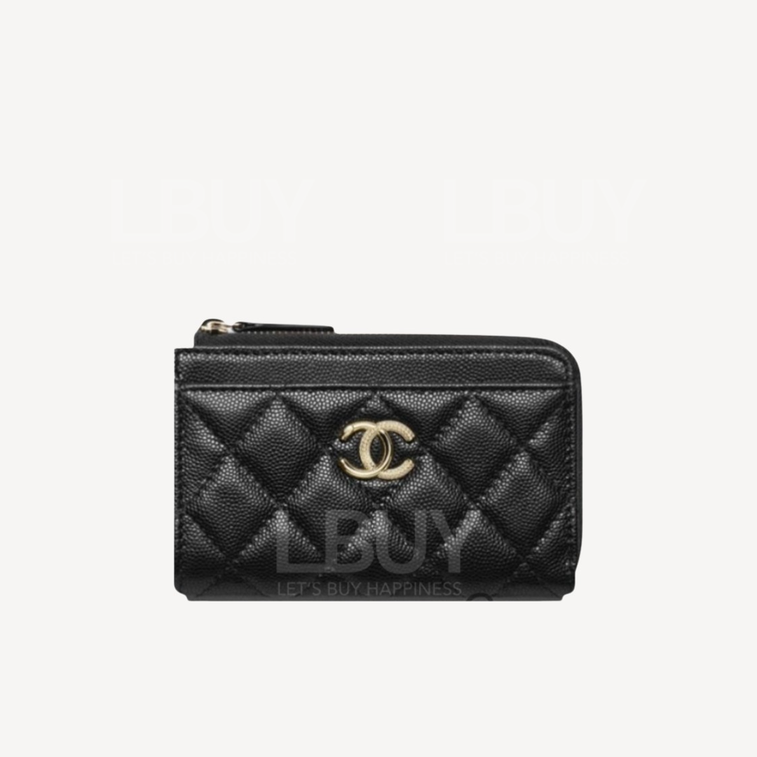Chanel Small Leather Goods AP4909