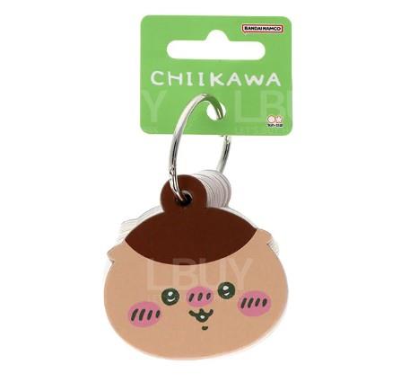 Chiikawa 栗子馒头 留言卡